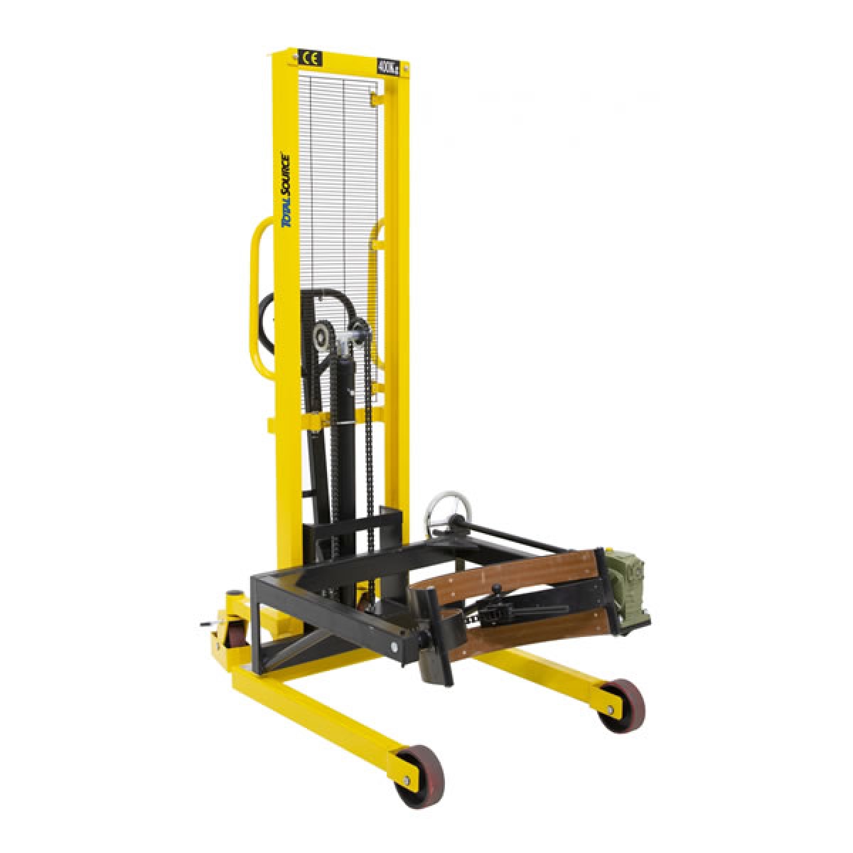 400kg Capacity-1350mm Lift Height