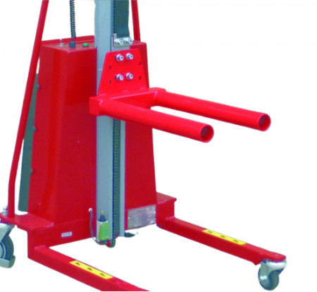 100kg Capacity-1500mm Lift Height