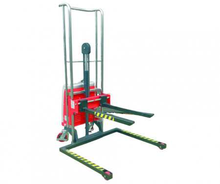 400kg Capacity-1500mm Lift Height